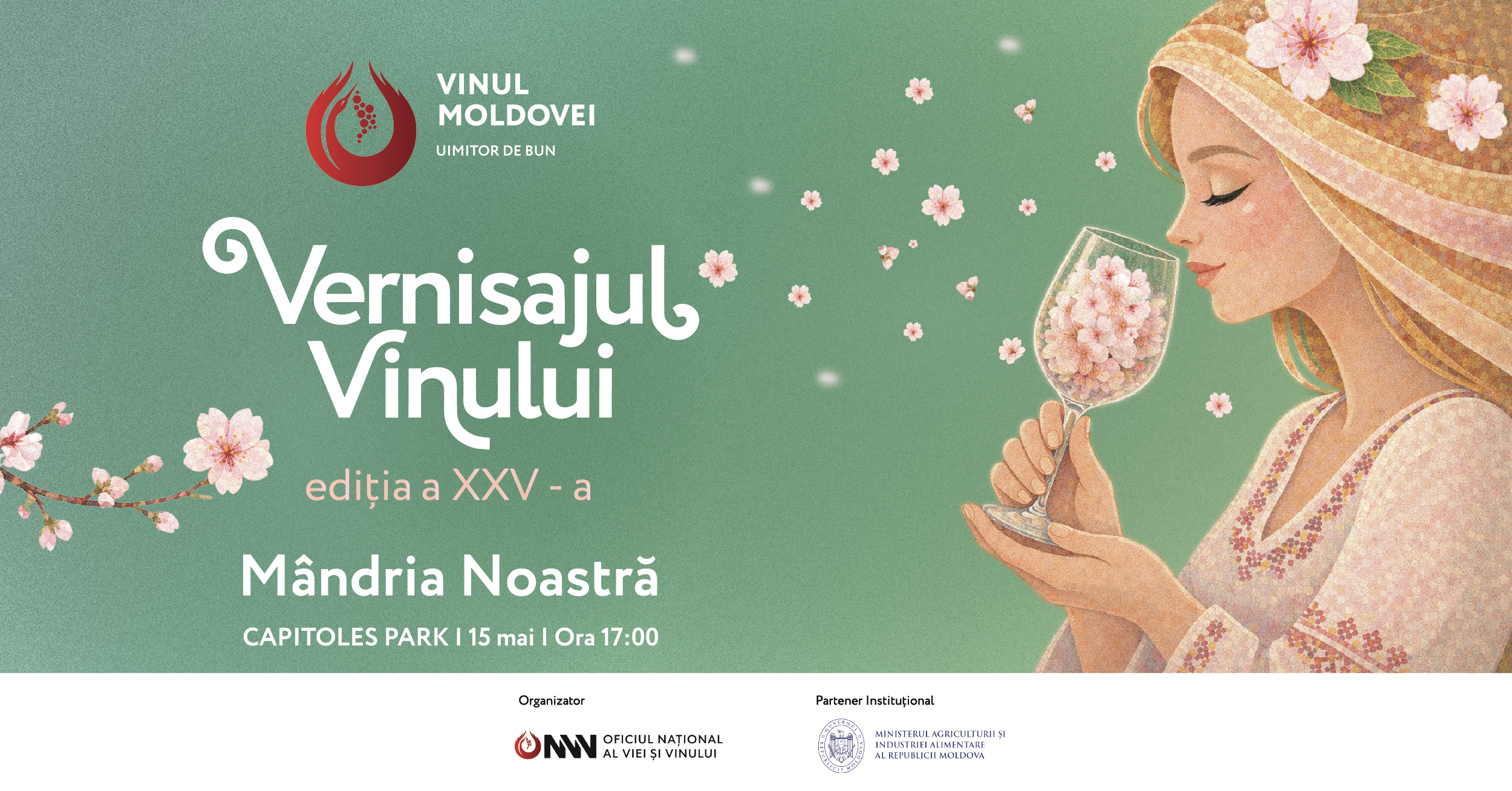 Vernisajul Vinului