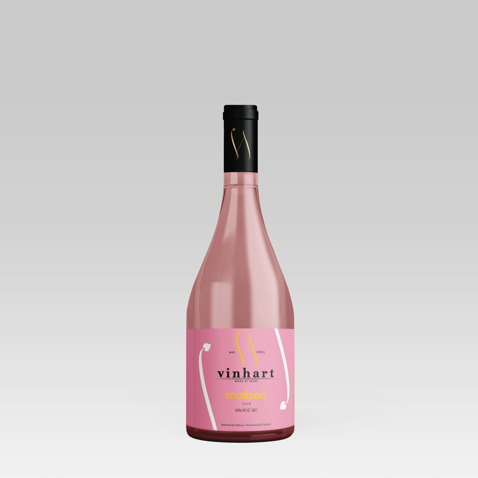 Malbec Rose
