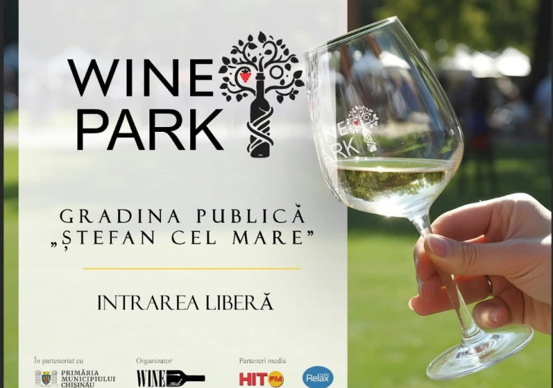 Wine Park