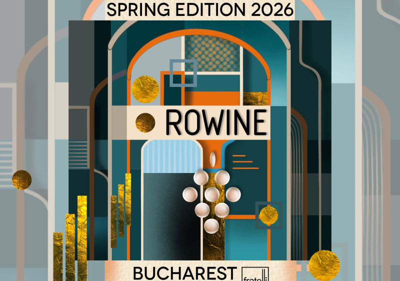 ROWINE Spring Edition 2026